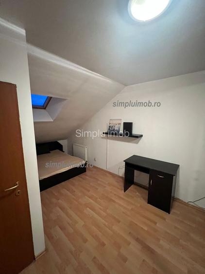 2 Camere Apartament Cu Etaj Metrou Aparatorii Patriei - 10