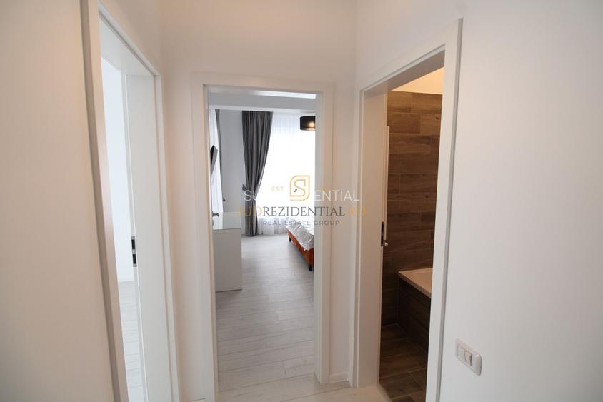 Apartament 3 camere, zona Mall Grand Arena, Bd. Metalurgiei - 4