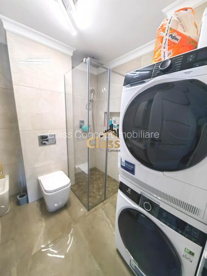 Apartament 3 camere | Etaj Intermediar | 53 mpu| Zona OMW Calea Turzii - 9