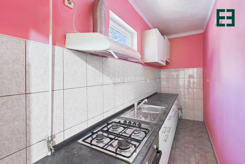 Casă 4 camere - Zona Strada Buziașului - Timișoara - 21