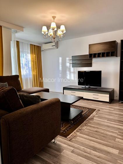 Apartamentul 2 camere renovat Drumul Sarii 24, etaj 4/4 - 3
