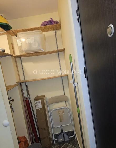 Apartament 2 camere liber la vanzare zona Scriitorilor - 9