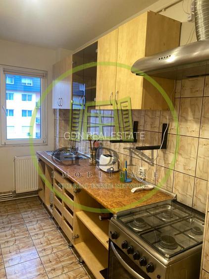 Închiriere apartament 2 camere – Zona Rahovei - 3