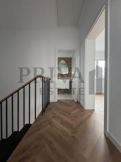Triplex finisaje premium, 4 dormitoare, curte 250 mp. Calea Urseni - 13