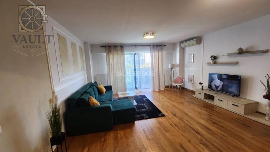 Apartament 2 camere - Metrou Pipera - 2