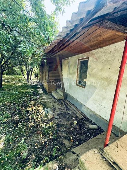 Casă cu 4 camere de vânzare pe str. Campu Negru, Sighet. - 6