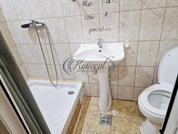 Apartament in centru in apropierea Institutului Inimii - 6
