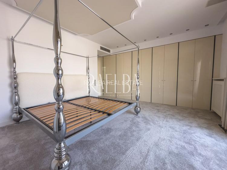 Penthouse | Capitale | 302Mp | 4 cam. | Washington Residence - 22