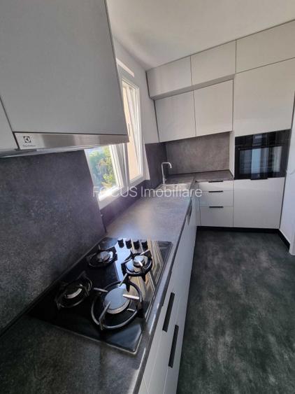 Apartament 3 camere – Parcul Circului | Vedere directa catre parc - 2