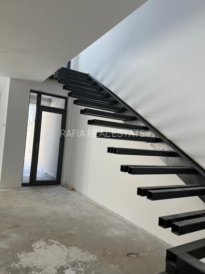 Casă modernă într-un ansamblu rezidențial discret, la preț de apartament!! - 4