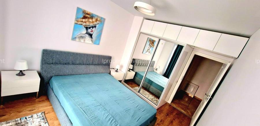 Central Address | 2 Camere | Bloc Nou | Centrala | Modern  - 6