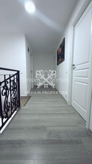 Comision 0%! Casa individuala 5 camere, 2 bai, teren 483 mp, Apahida - 22