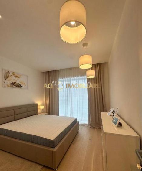 2 Camere de inchiriat | Nusco City | Metrou | parcare | balcon - 5