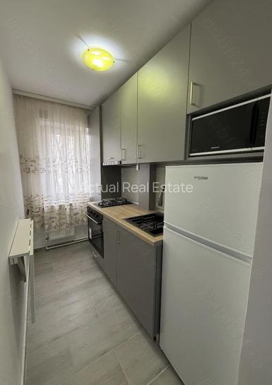 APARTAMENT 2 CAMERE | ZONA CASA DE CULTURA | TERMEN LUNG - 3