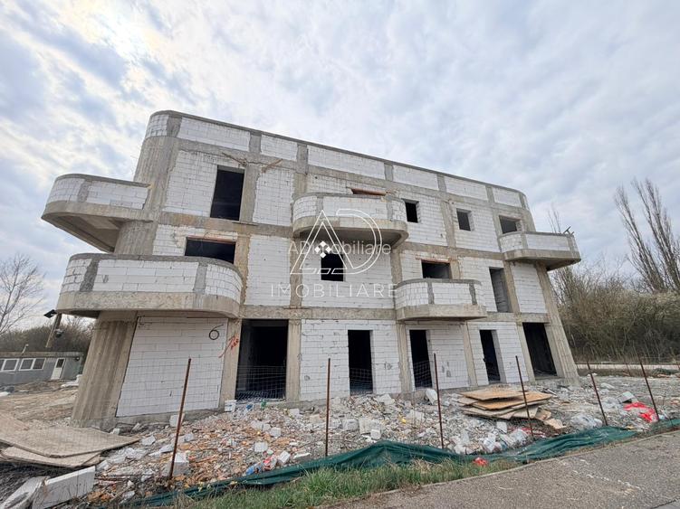 Vânzare apartamente NOI cu 3 camere în Targu Jiu Narciselor - 7