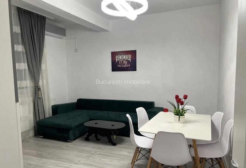 Apartament 2 Camere,Berceni,Grand Arena,Metrou,Loc Parcare,Balcon,bl.2020 - 2