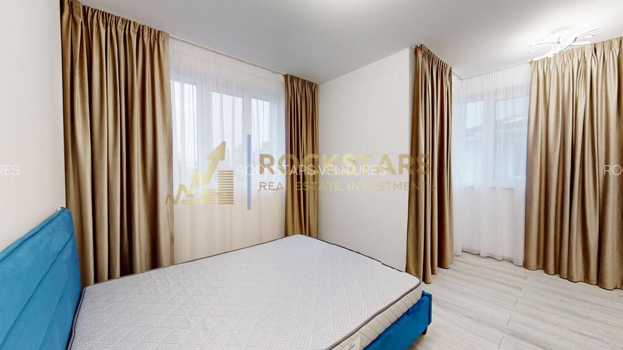 Vila 5 Camere | Duplex | Branesti | Complex Rezidential Nou | Curte 250 mp - 20