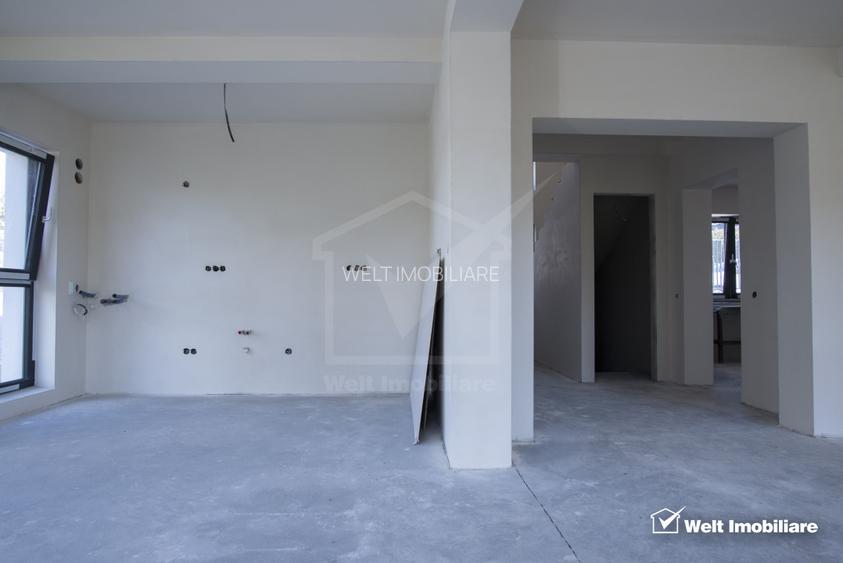 Casa individuala moderna in centrul comunei Chinteni–confort, spatiu si eleganta - 18