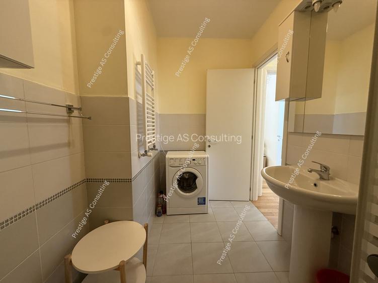 Apartament 3 Camere | Terasa 10mp | Fructus Plaza - 16
