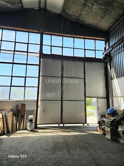 Inchiriere Hala 660 mp Zona Pod Doraly - 3