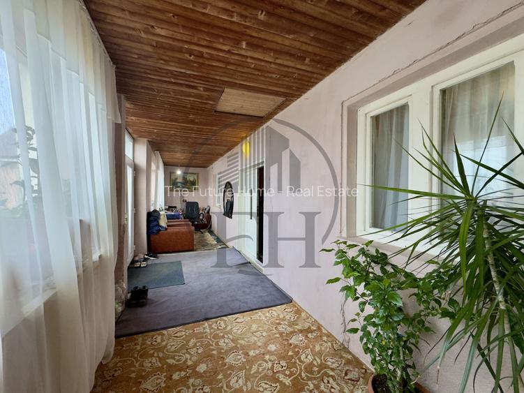 Casă de vânzare Corbu, Constanța - 12