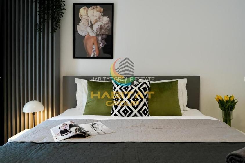 Apartament 2 Camere de Vanzare, Metrou Iancului - 21