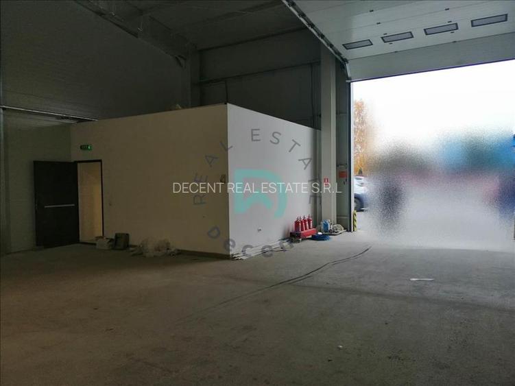 Inchiriere hala industriala, 360 mp,  zona Centura, Brasov - 6