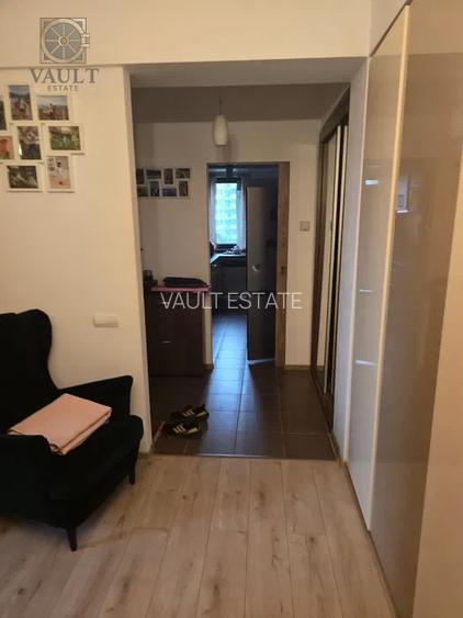 Apartament  2 camere -69Mp-Vitan -Fizicienilor  - 2