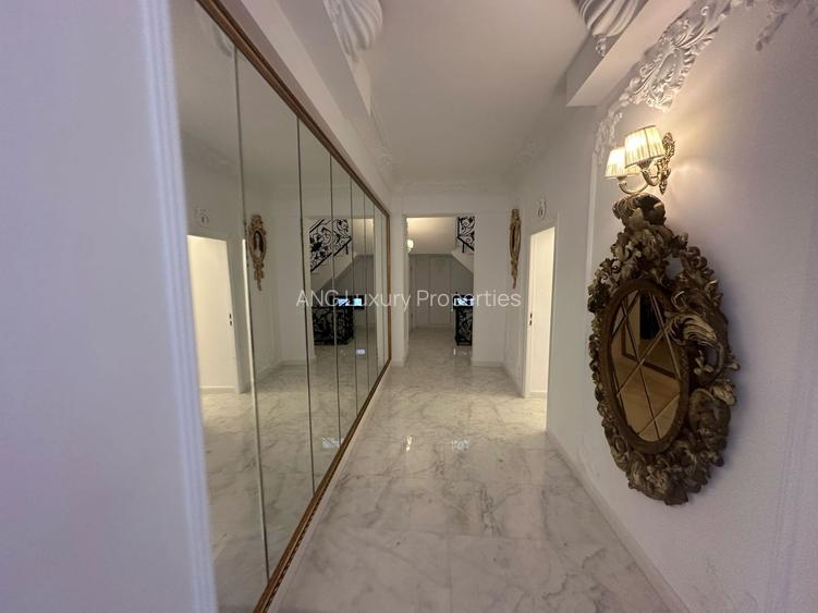 ETAJ 1 IN CLADIRE EMBLEMATICA DOROBANTI - 10