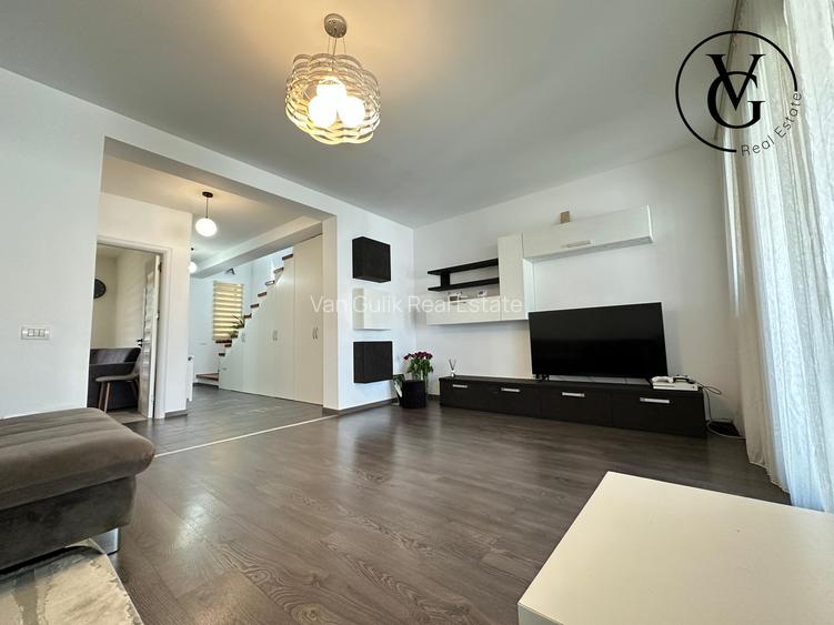 Vila P+1  - design elegant | Palazu Mare - 7