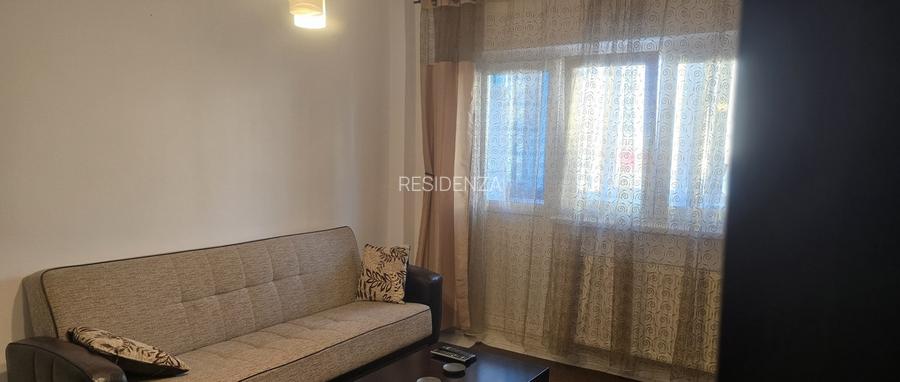 2 camere Polonă, 4 min metrou Ștefan cel Mare – bloc reabilitat , AC - 7