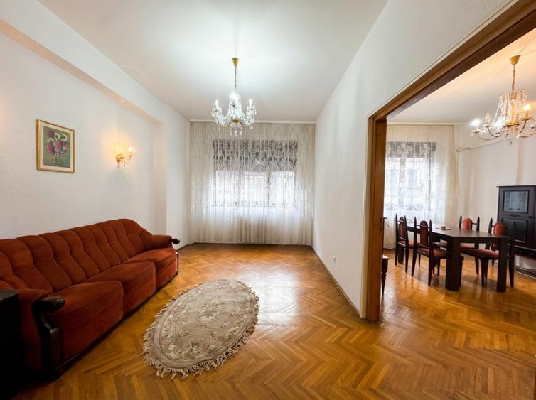 Vanzare apartament 3 camere Eminescu - 13