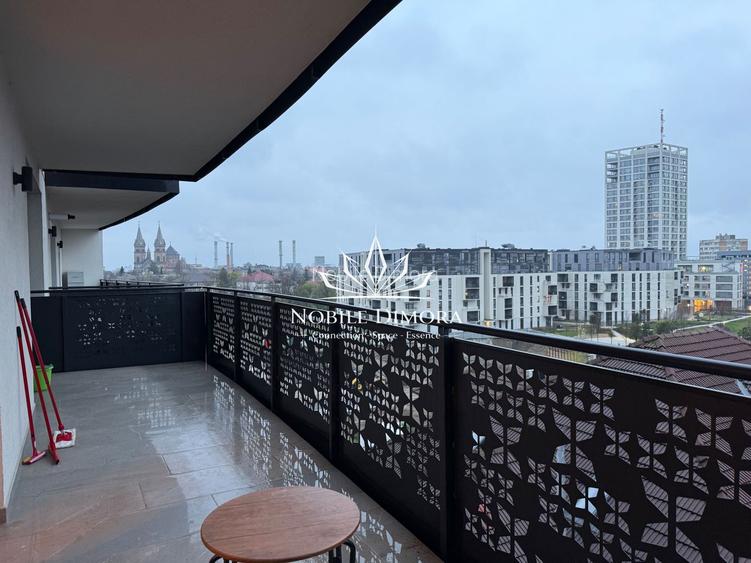 Monarch - Apartament spatios cu 3 camere pet friendly - Take Ionescu - 3