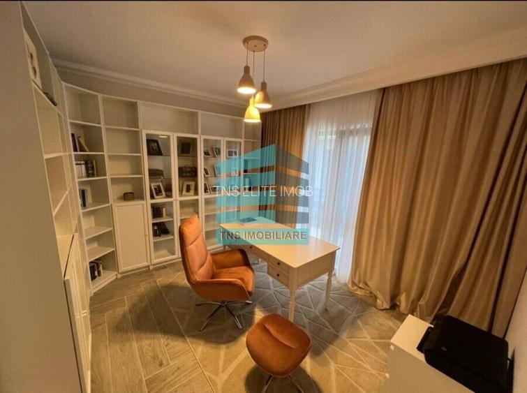 Vila Eleganta Finalizata Finisaje Ultra Moderne Nicolae Grigorescu - 3