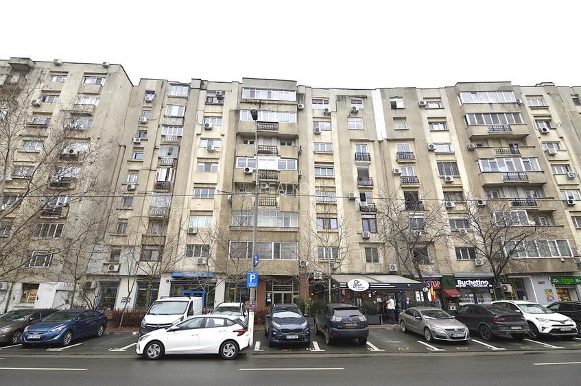 VANZARE APARTAMENT 3 CAMERE UNIRII – MIRCEA VODA - 28