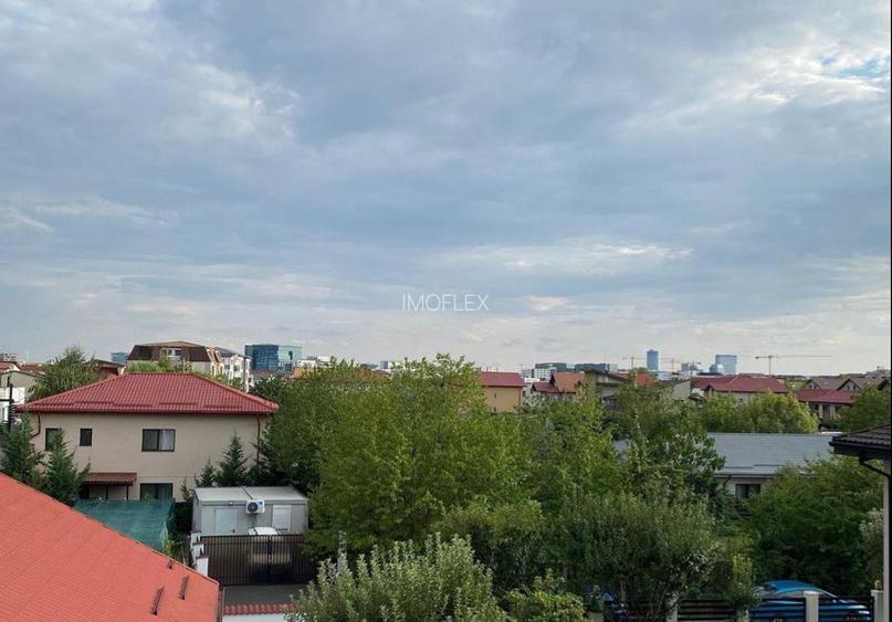 Vilă duplex modernă, 4 camere, terasă și parcare dublă - 15