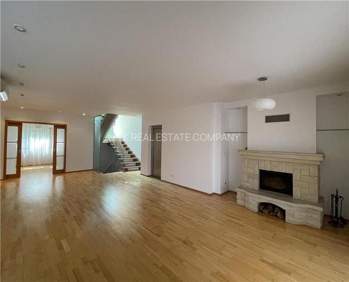 Exclusiv - Pipera | Vila + Piscina + Curte individuala | Negociabil - 4