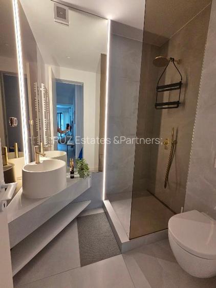 Apartament 3 camere | Terasa de 30mp | Pet friendly | Cortina North - 8