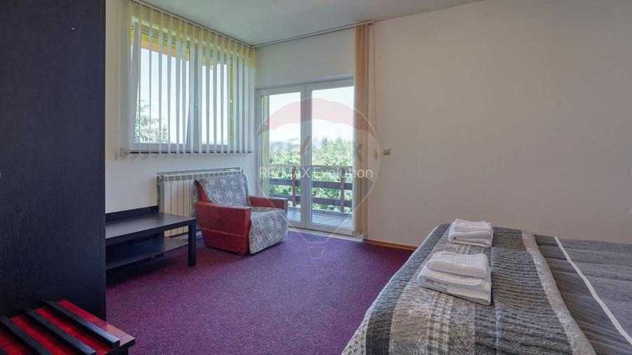 VILA 7 CAMERE| PRIVELISTE PANORAMICA| 725MP TEREN| COMISION 0% - 10