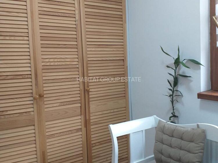 Apartament de 2 camere de v&acirc;nzare &acirc; Prelungirea Ghencea, Cartierul Latin - 7