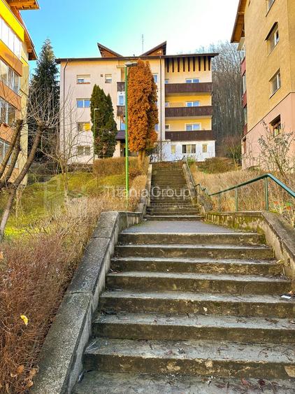 Apartament 2 camere decomandat renovat langa padure Racadau - 12