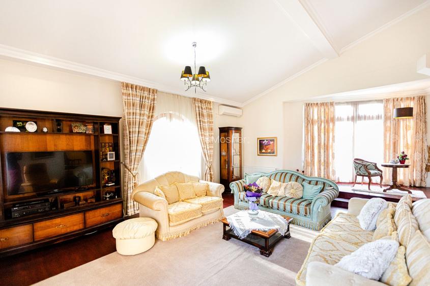 Vila exclusivista, multiple destinatii - 4