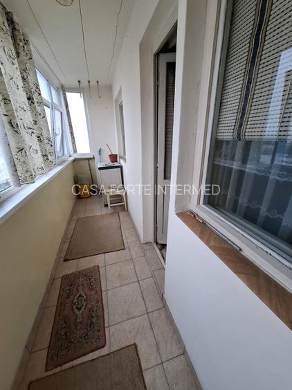 Apartament 2 camere  Tomis Nord Tic Tac 85000 euro - 4
