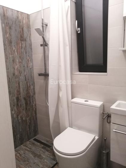 Triplex în Giroc 3 camere, 2 bai  complet mobilat si utilat - 9