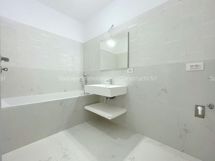 Apartment 2 camere la Paltim - 13