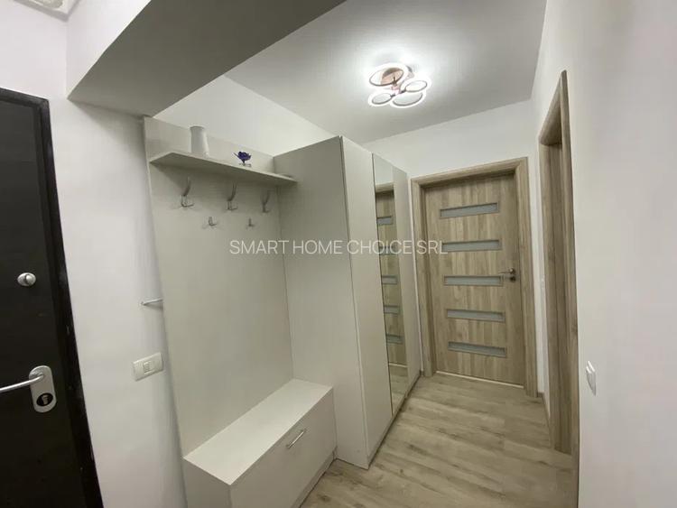 Apartament 2 camere Exigent Plaza Mall Residence faza 3 Lujerului - 2