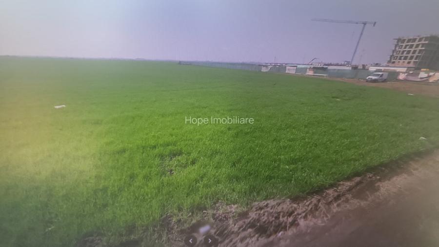 Berceni-Sector 4 , Bucuresti-Teren Intravilan - 5