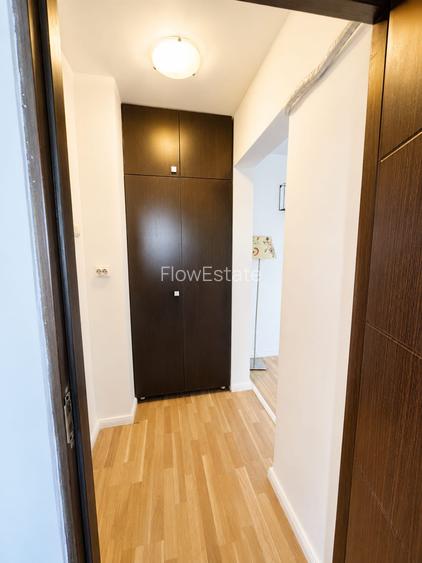Piata Iancului Apartament de 2 camere decomandat - 5