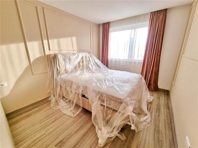 Apartament premium Urban Plaza - in curs de mobilare, parcare subterana - 5