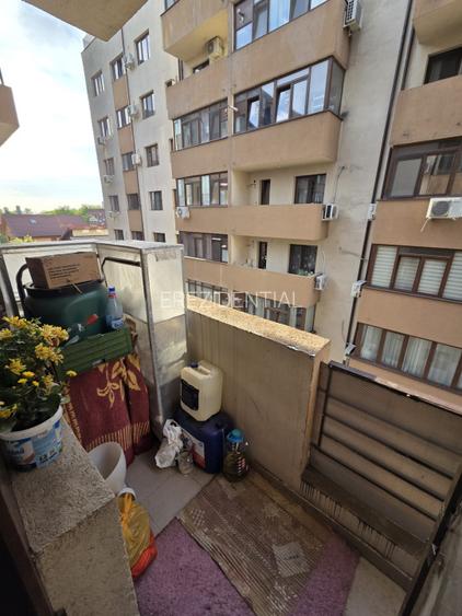 Apartament 3 camere Rahova/Confort Urban - 12